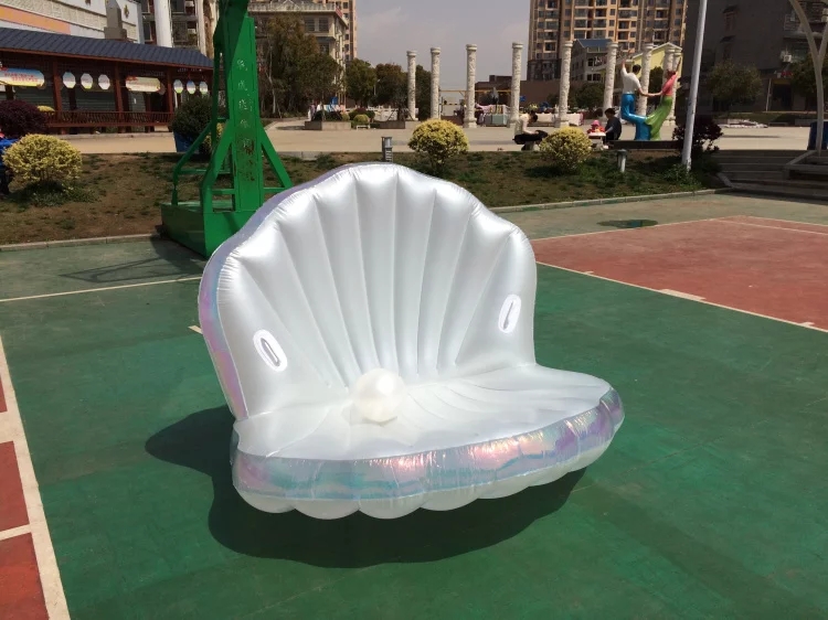 海东海蚌浮垫
